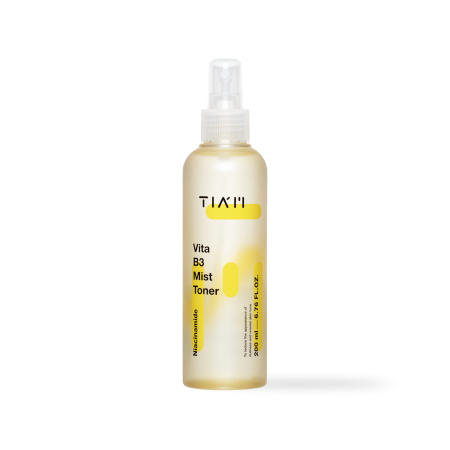 Vita B3 Mist Toner - 200ml