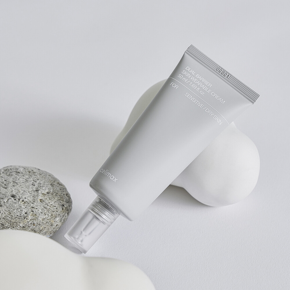 Dual Barrier Skin Wearable Cream 50ml - Image 4