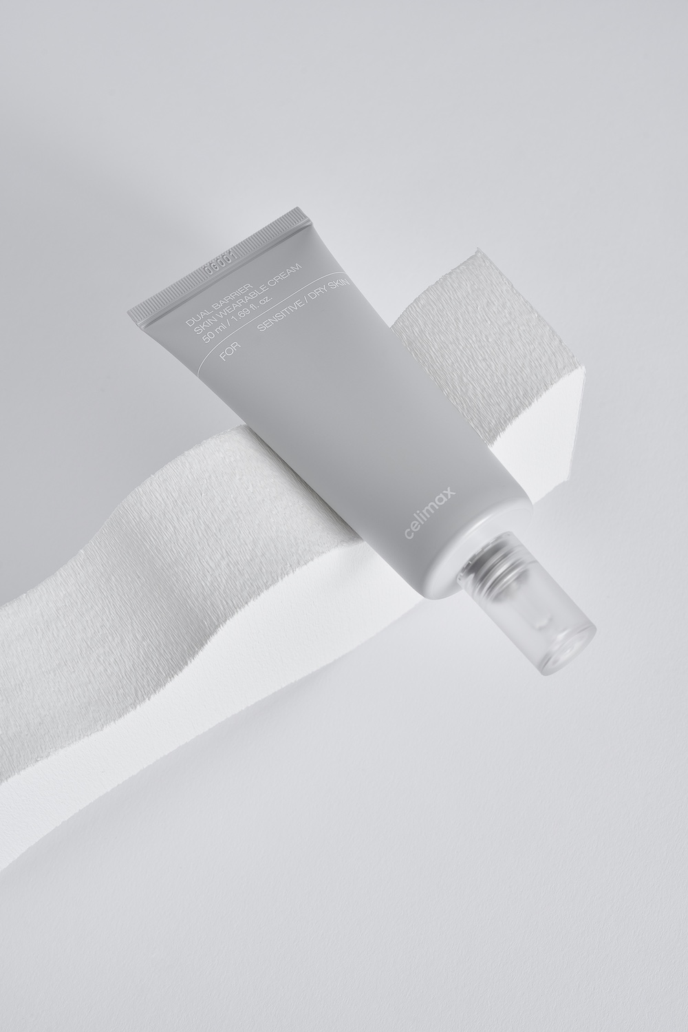Dual Barrier Skin Wearable Cream 50ml - Image 5