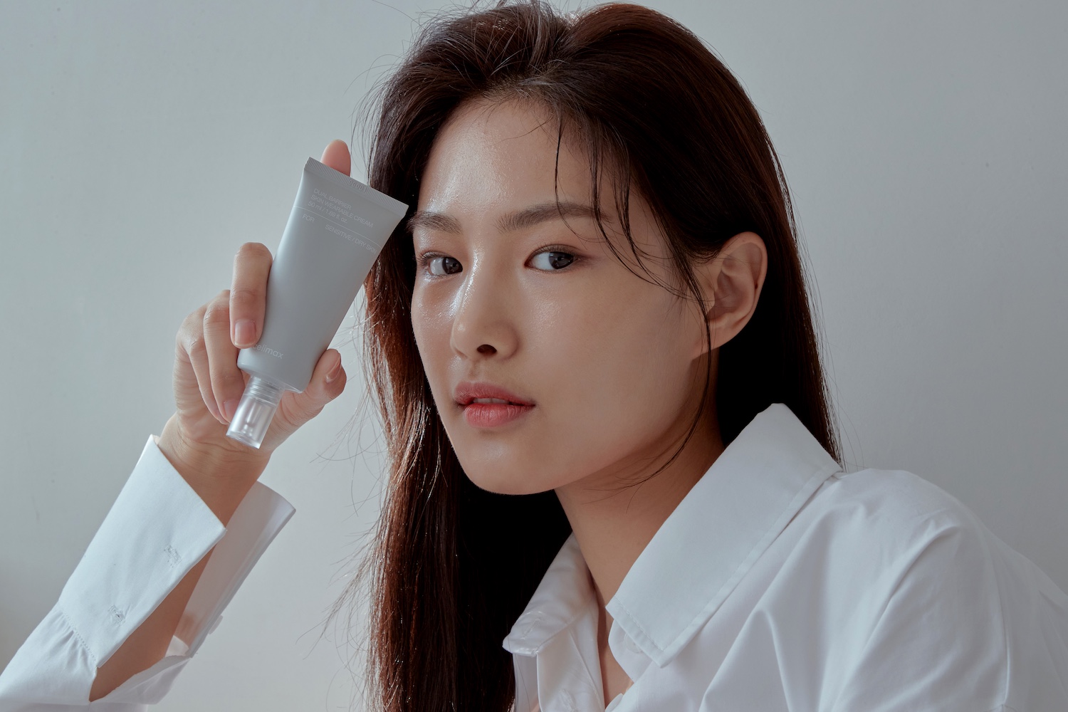 Dual Barrier Skin Wearable Cream 50ml - Image 6