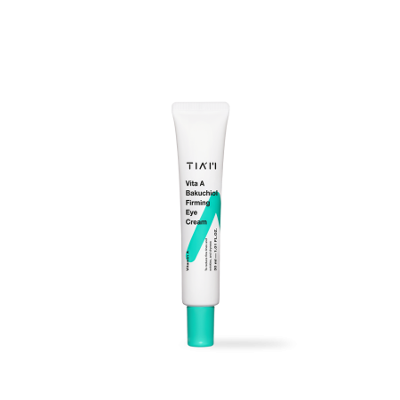Vita A Bakuchiol Firming Eye Cream - 30ml