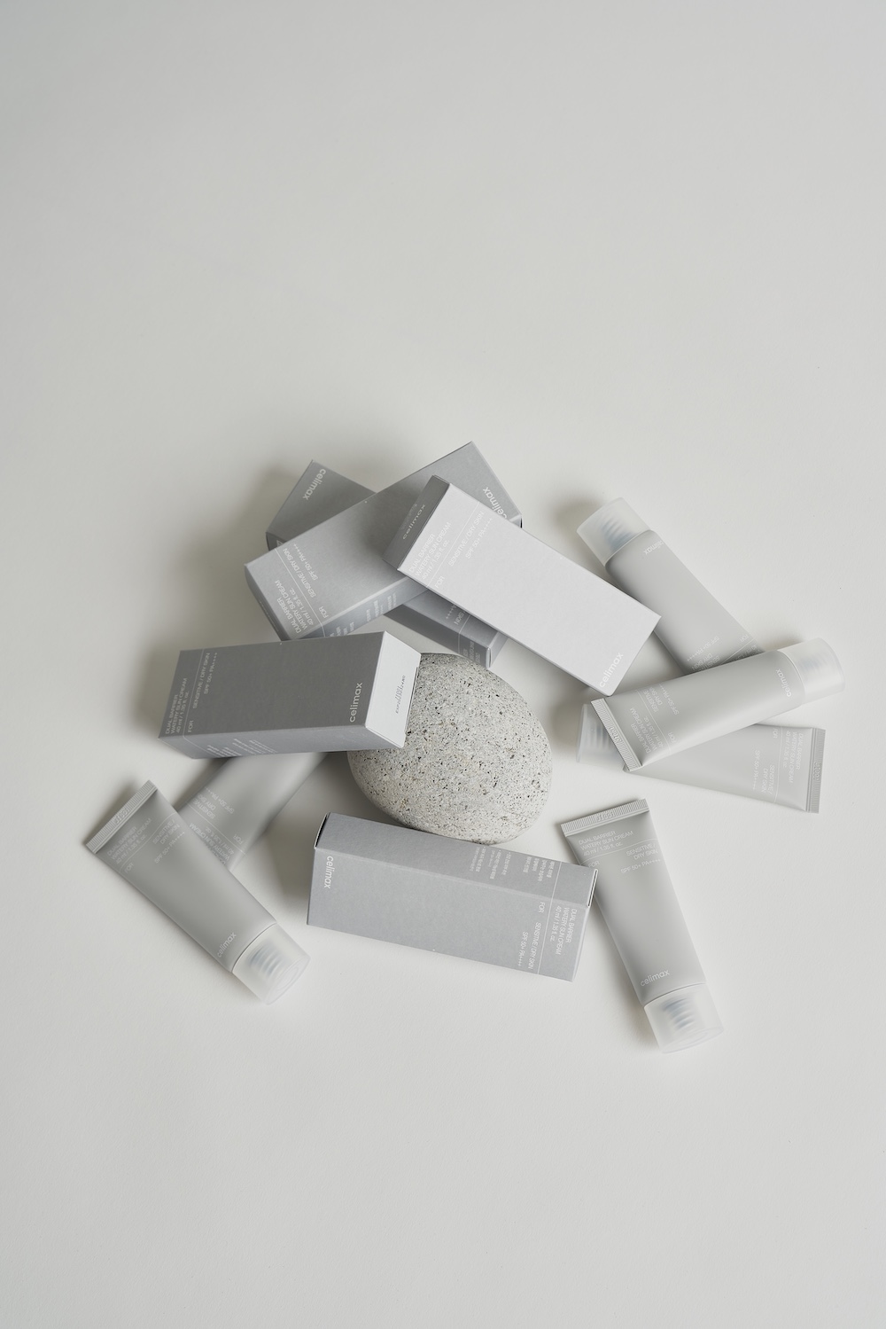 Dual Barrier Watery Sun Cream 40ml - Image 12