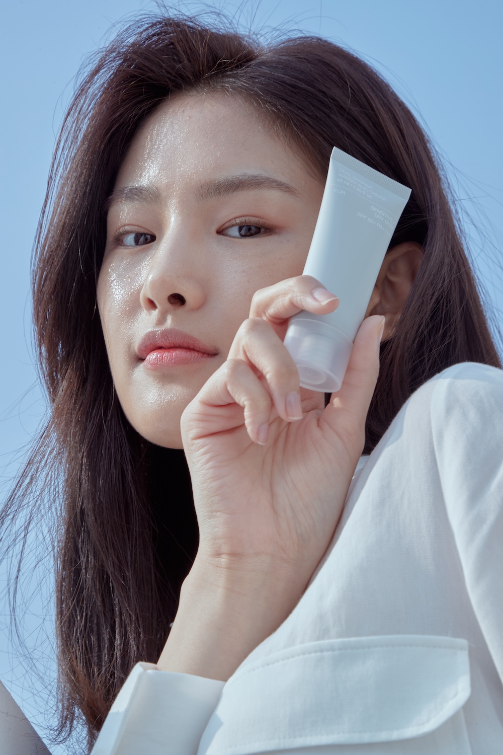 Dual Barrier Watery Sun Cream 40ml - Image 24