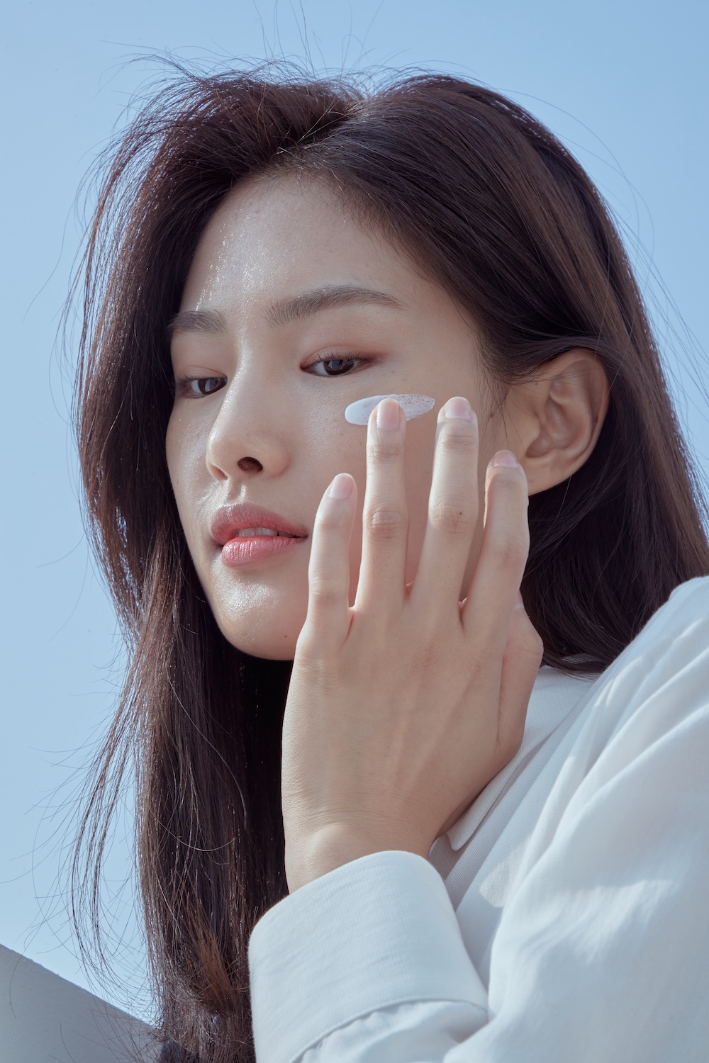 Dual Barrier Watery Sun Cream 40ml - Image 25