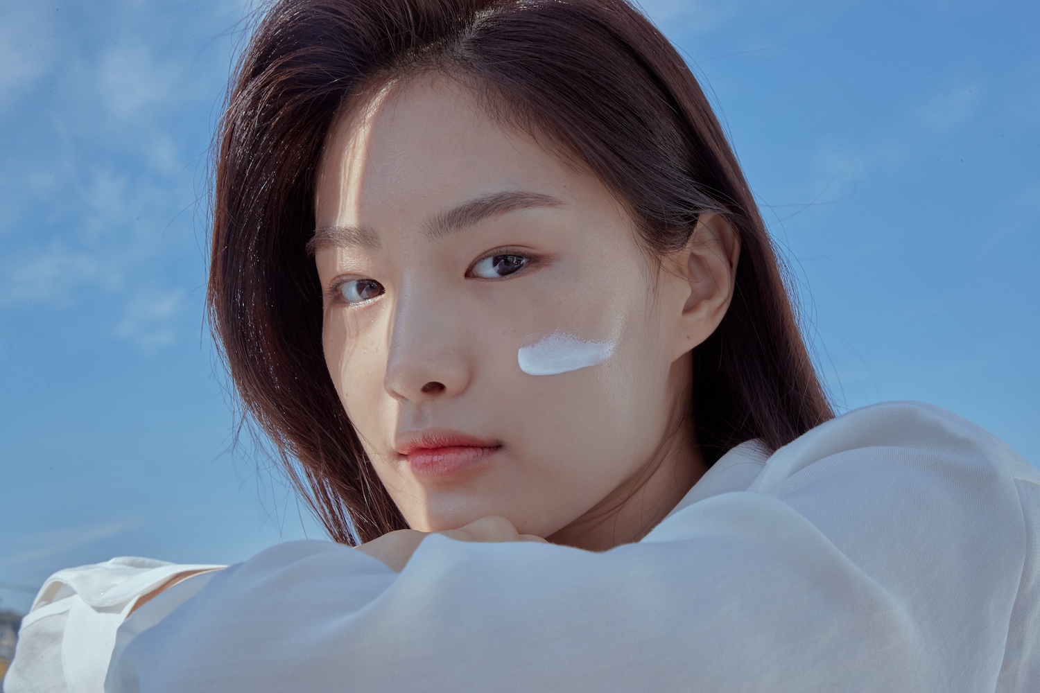 Dual Barrier Watery Sun Cream 40ml - Image 26