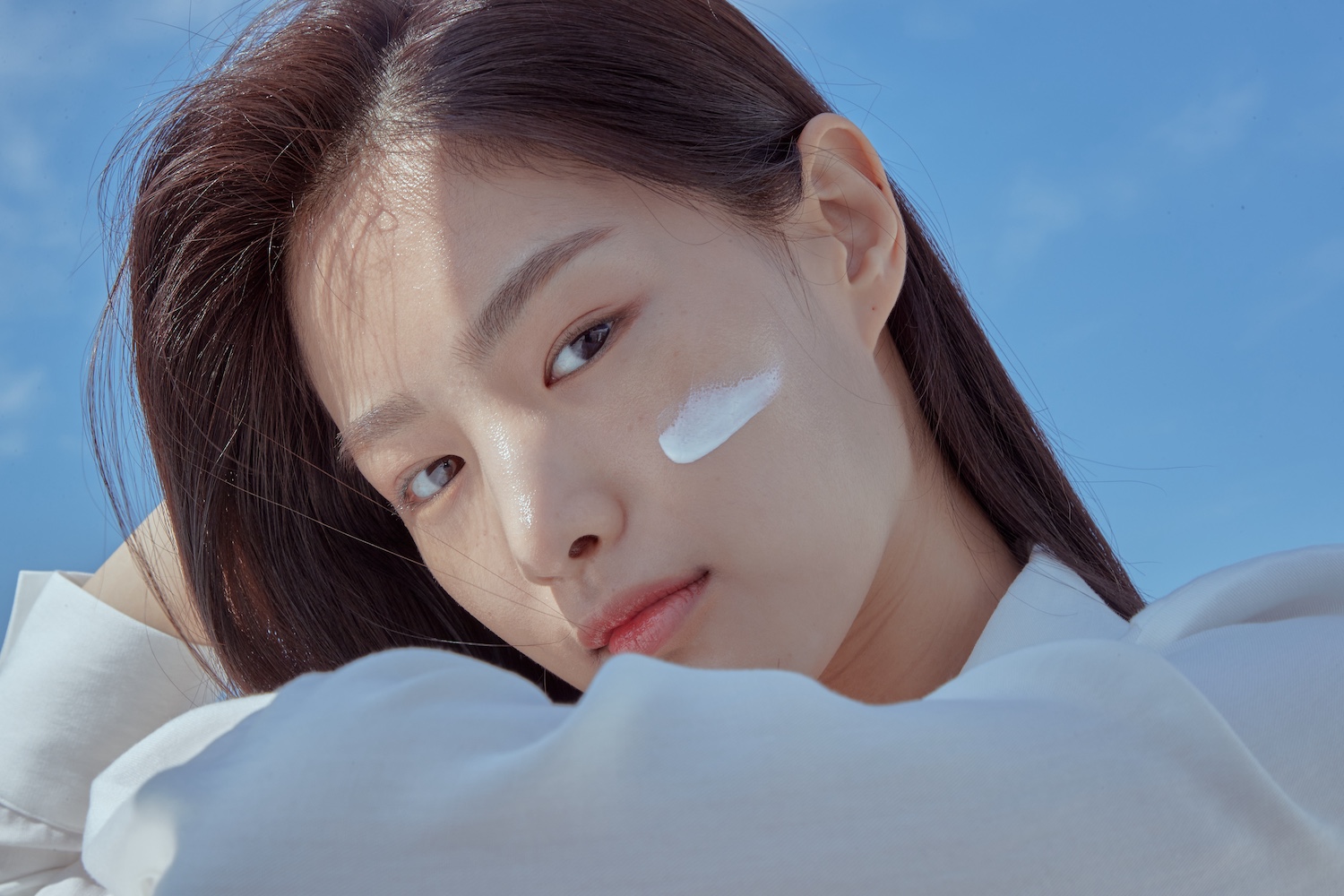 Dual Barrier Watery Sun Cream 40ml - Image 27