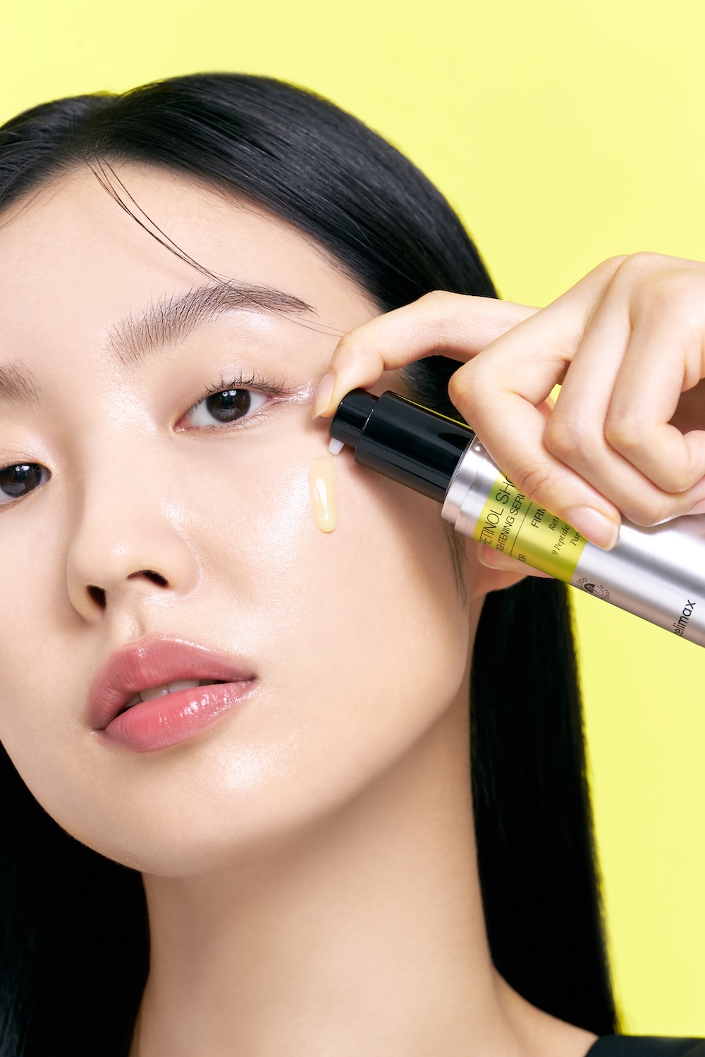 THE VITA-A RETINOL SHOT TIGHTENING SERUM 30ml - Image 17