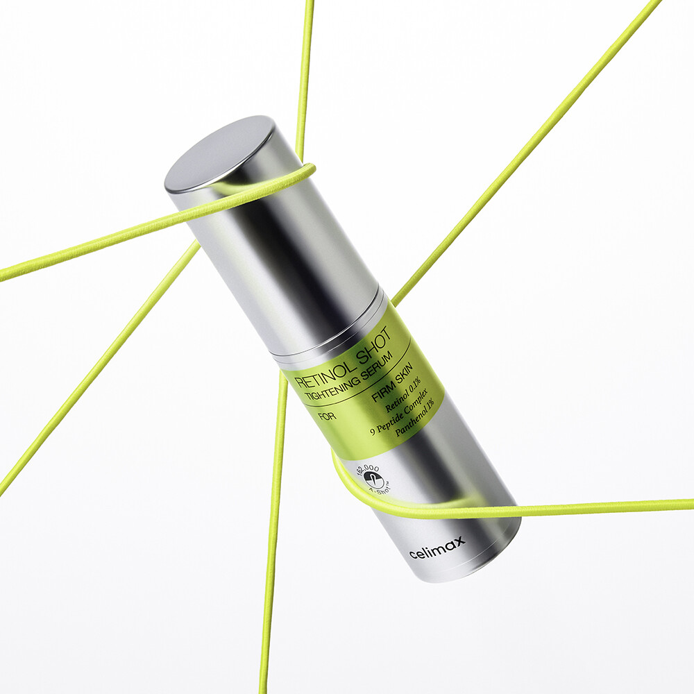 THE VITA-A RETINOL SHOT TIGHTENING SERUM 30ml - Image 4