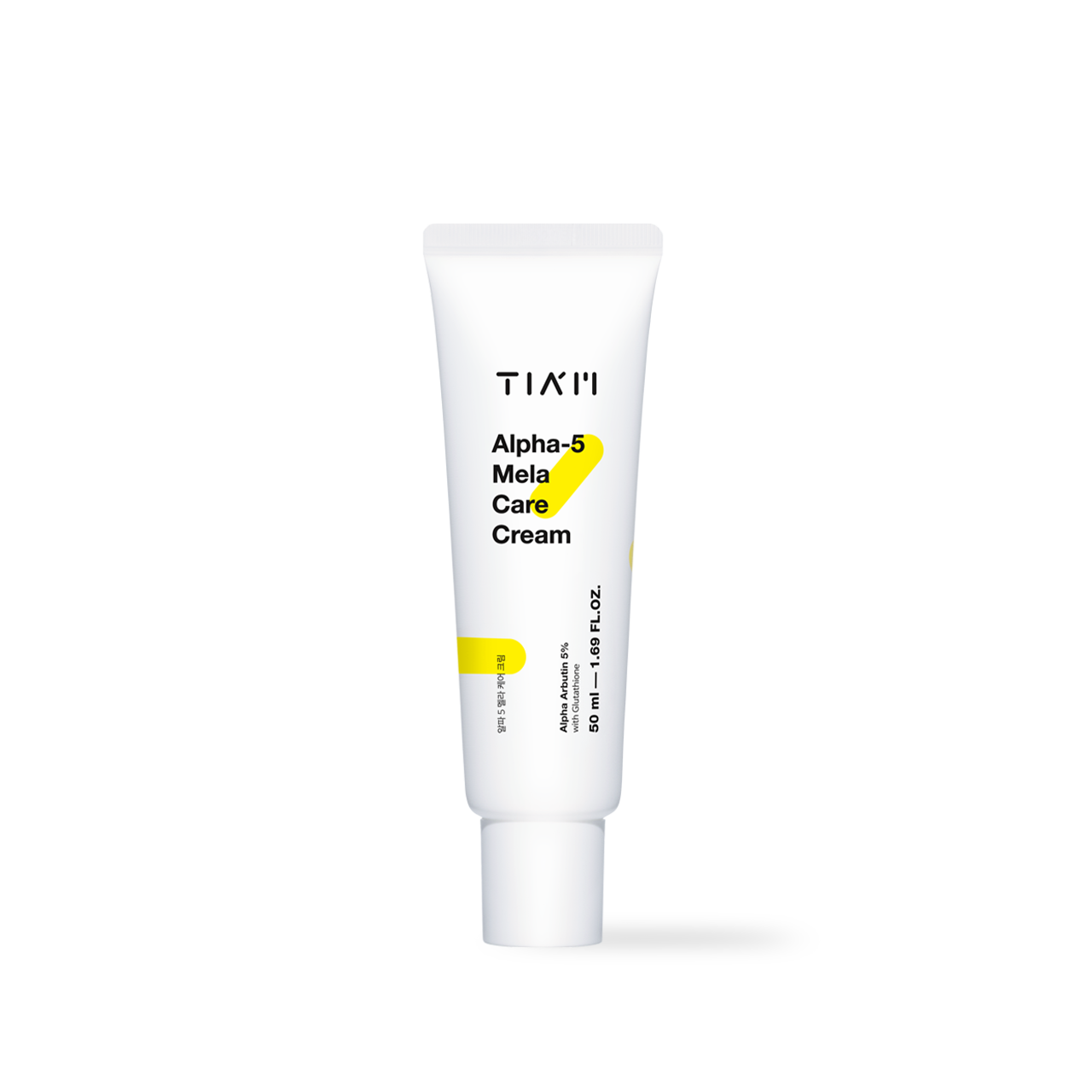 TIAM Alpha-5 Mela Care Cream 40ml