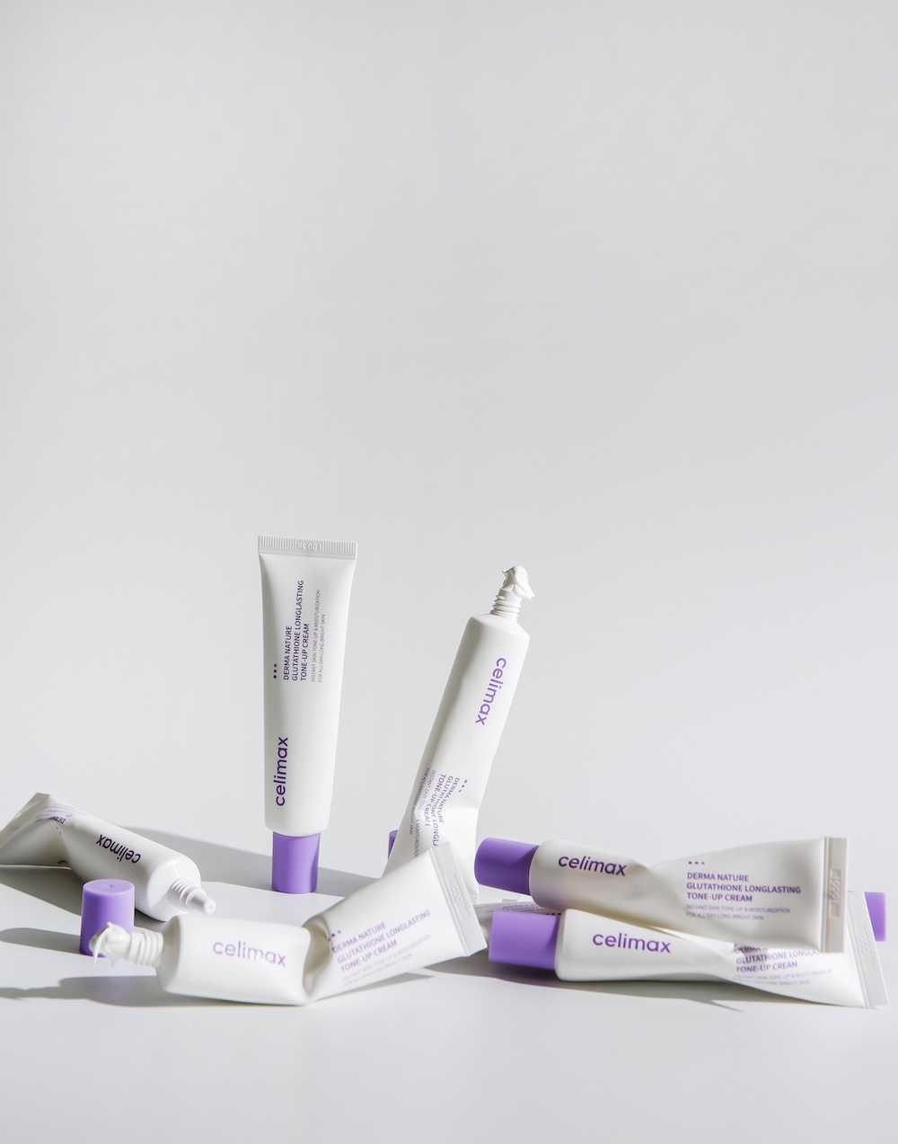 Derma Nature Glutathione Longlasting Tone-up Cream 35ml - Image 3