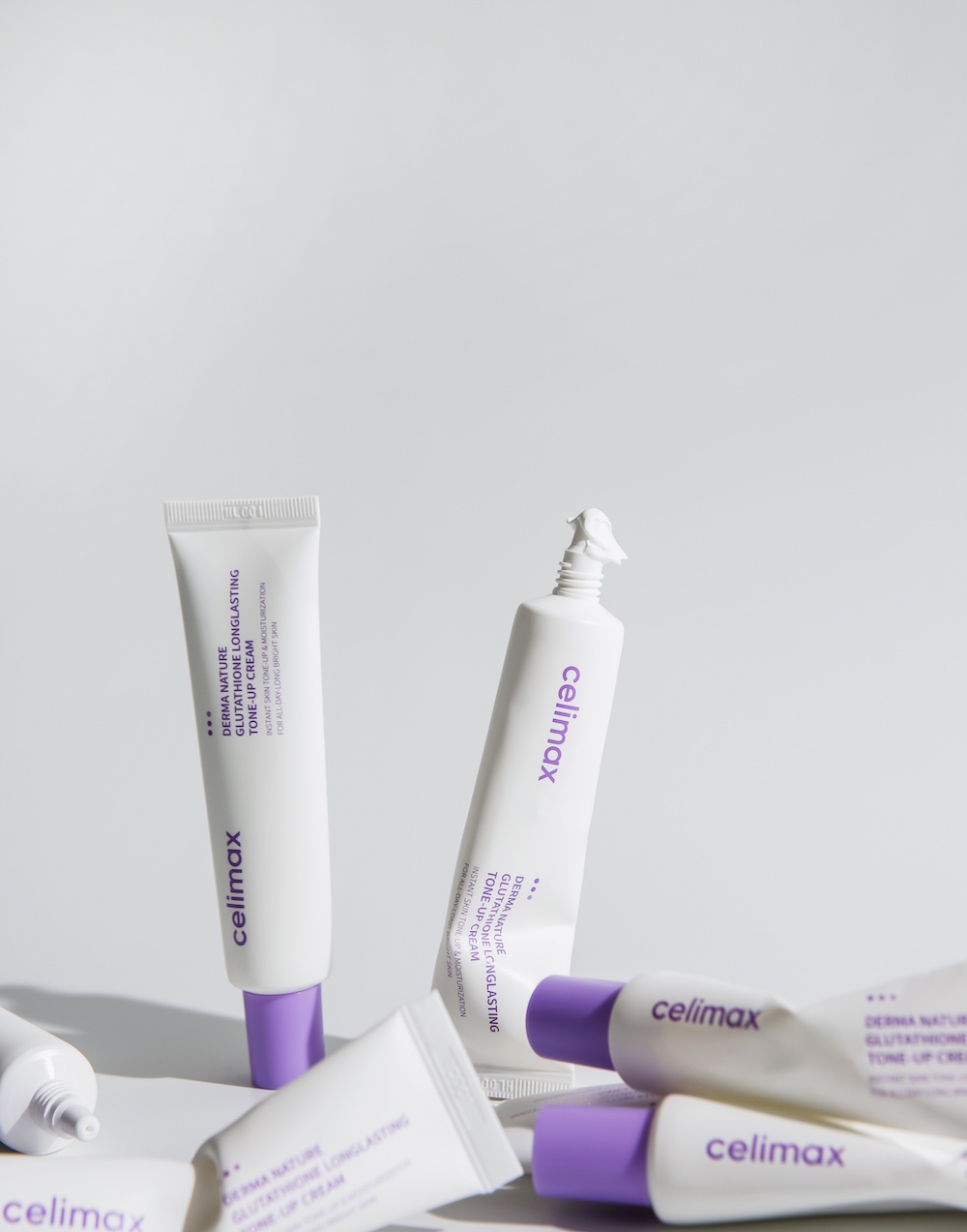 Derma Nature Glutathione Longlasting Tone-up Cream 35ml - Image 4