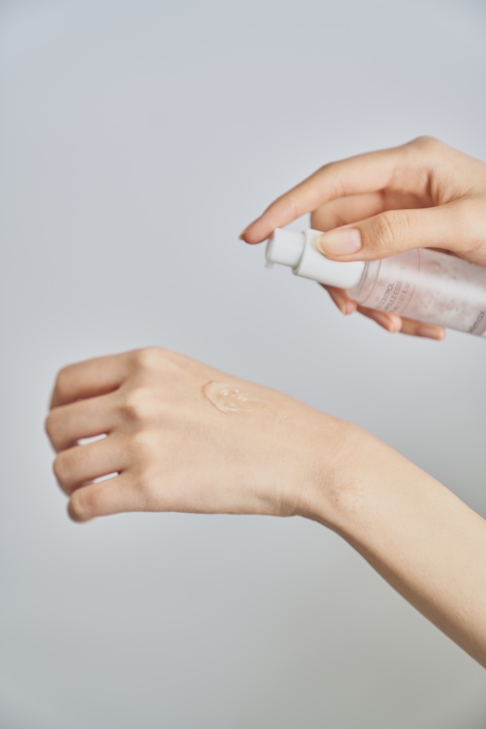 Oil Control Capsule Essence 30ml - Image 6