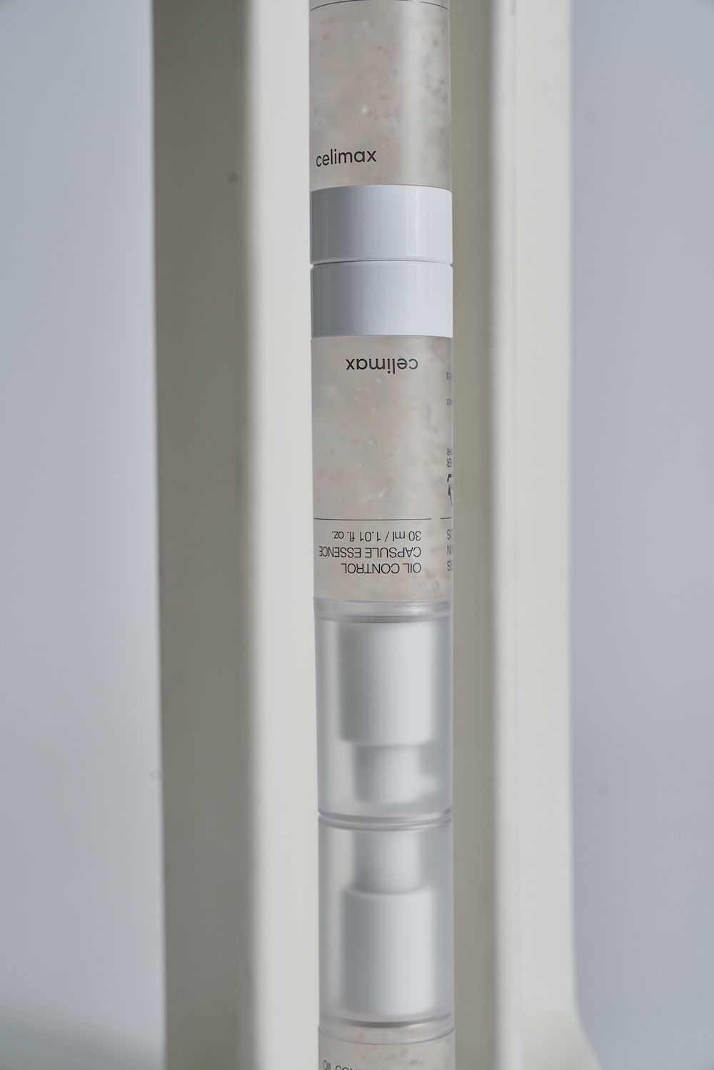 Oil Control Capsule Essence 30ml - Image 9