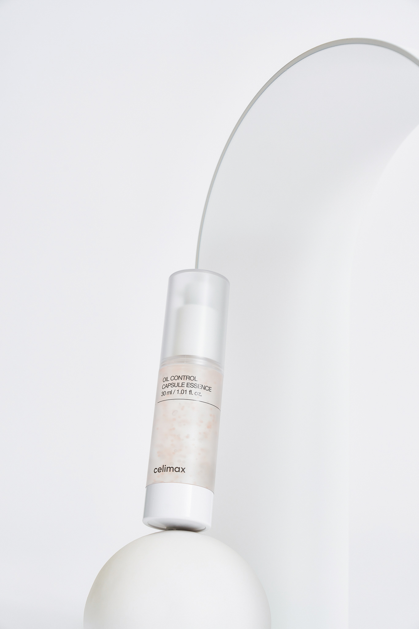 Oil Control Capsule Essence 30ml - Image 10