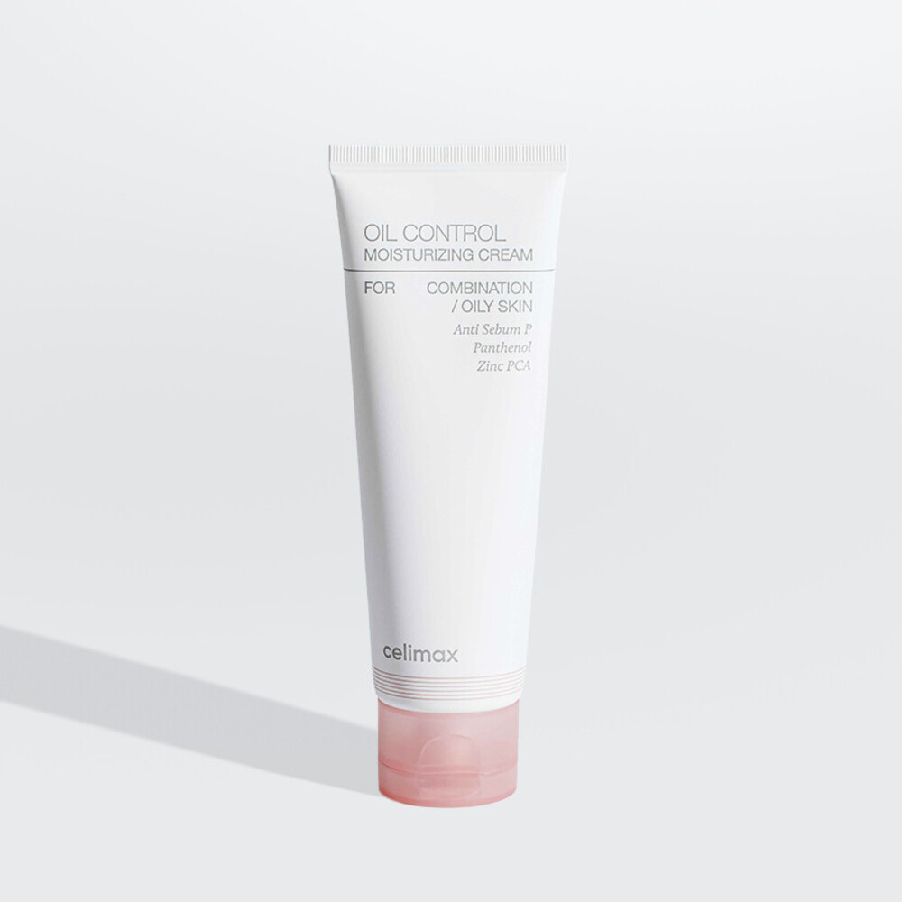 OIL CONTROL MOISTURIZING CREAM 80ml - Image 3