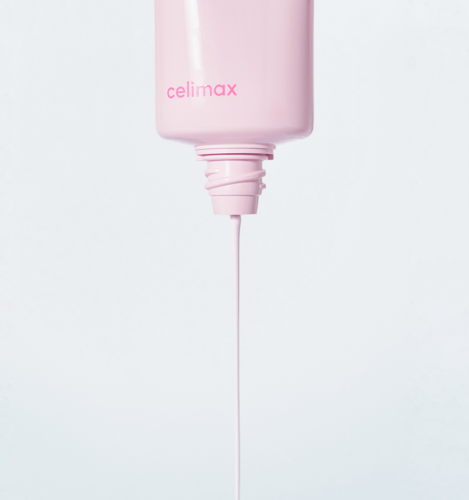 HEART PINK TONE UP SUN CREAM 40ml - Image 14