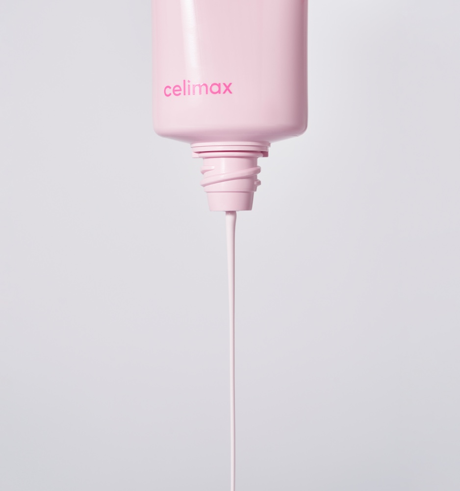 HEART PINK TONE UP SUN CREAM 40ml - Image 15