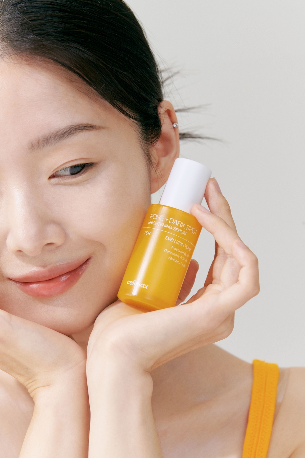 PORE+DARK SPOT BRIGHTENING SERUM 30ml - Image 6