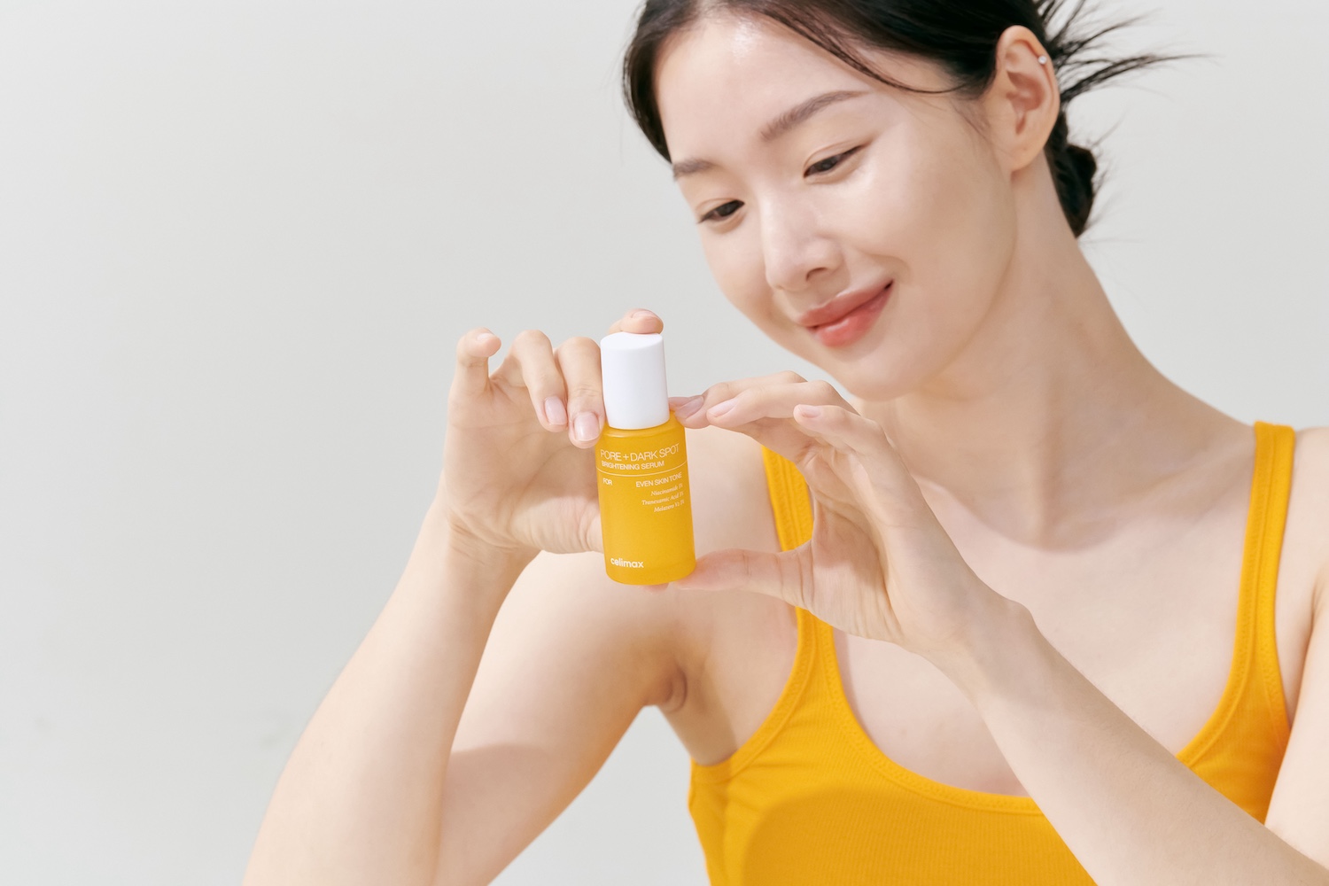 PORE+DARK SPOT BRIGHTENING SERUM 30ml - Image 7