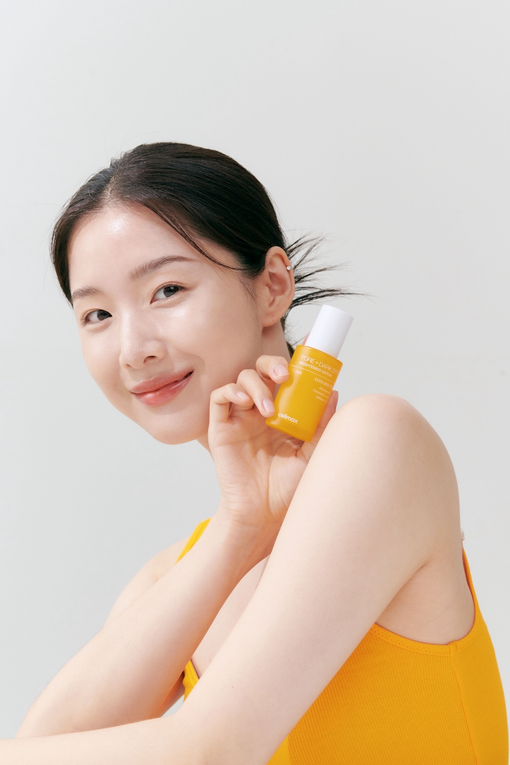 PORE+DARK SPOT BRIGHTENING SERUM 30ml - Image 8