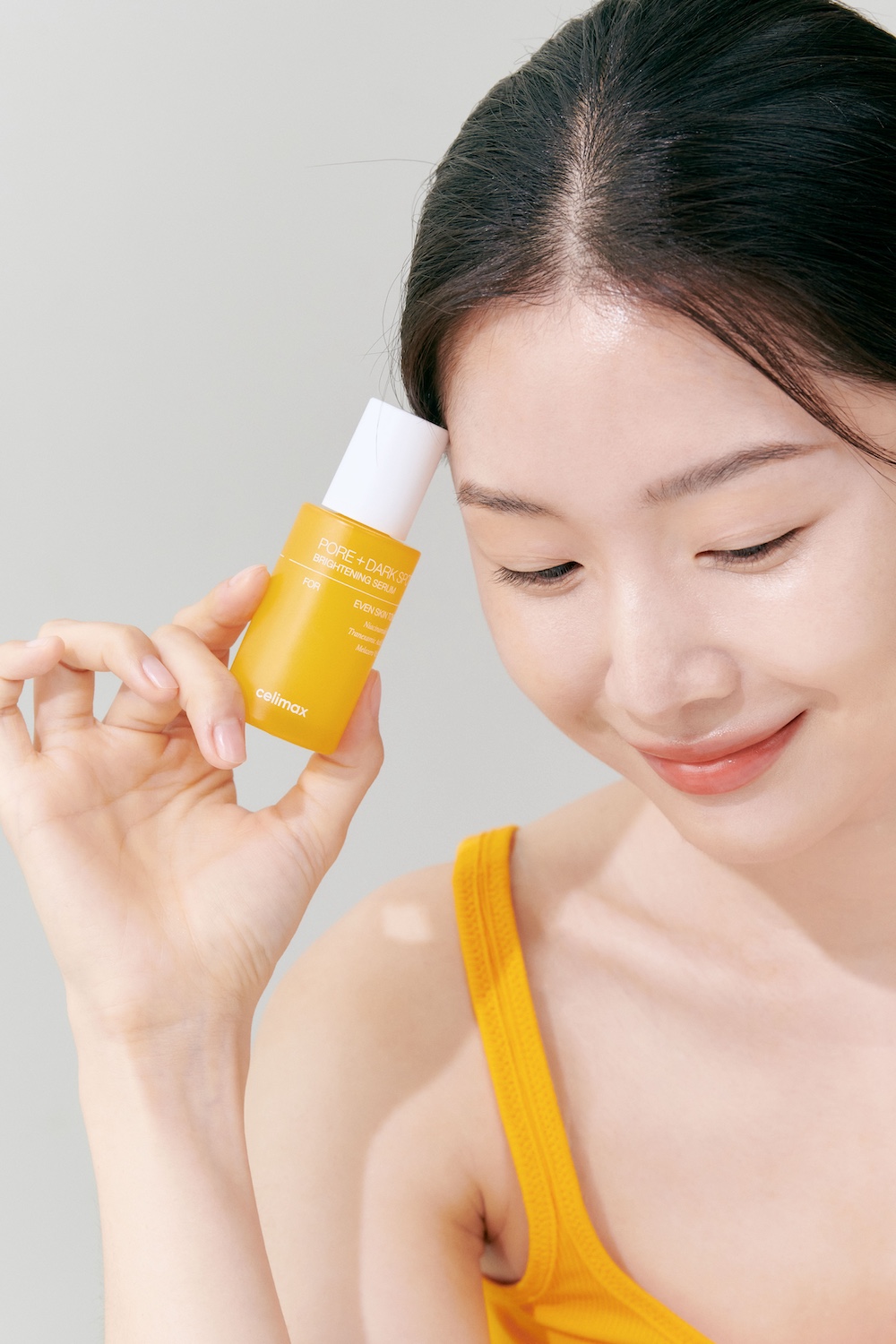 PORE+DARK SPOT BRIGHTENING SERUM 30ml - Image 9