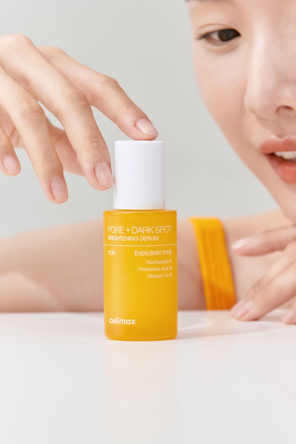 PORE+DARK SPOT BRIGHTENING SERUM 30ml - Image 10