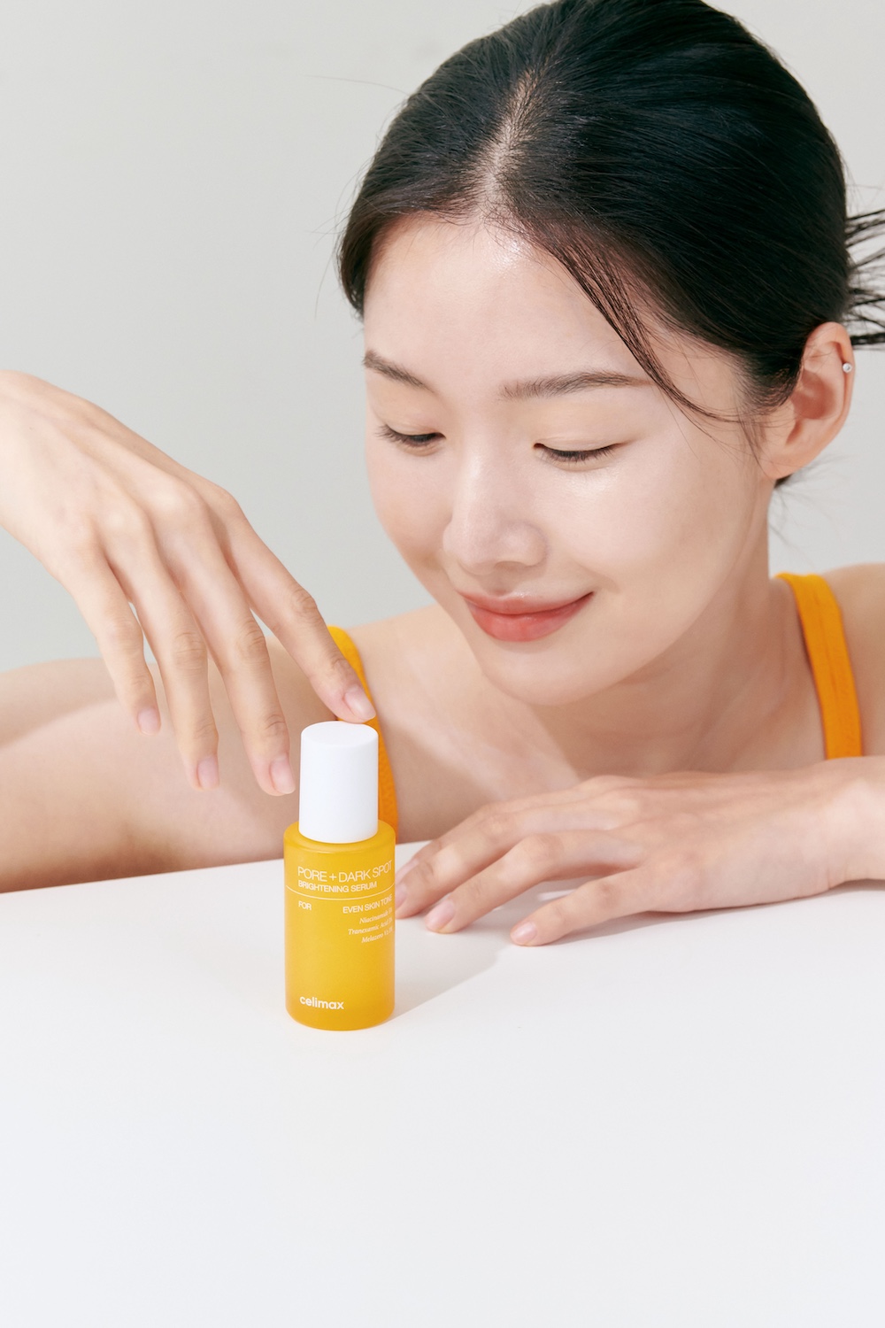 PORE+DARK SPOT BRIGHTENING SERUM 30ml - Image 11