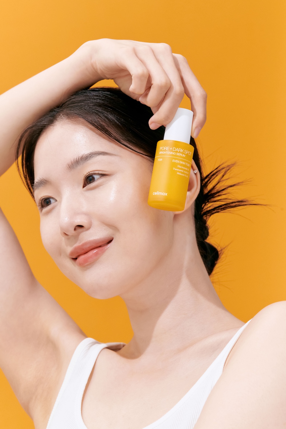 PORE+DARK SPOT BRIGHTENING SERUM 30ml - Image 14