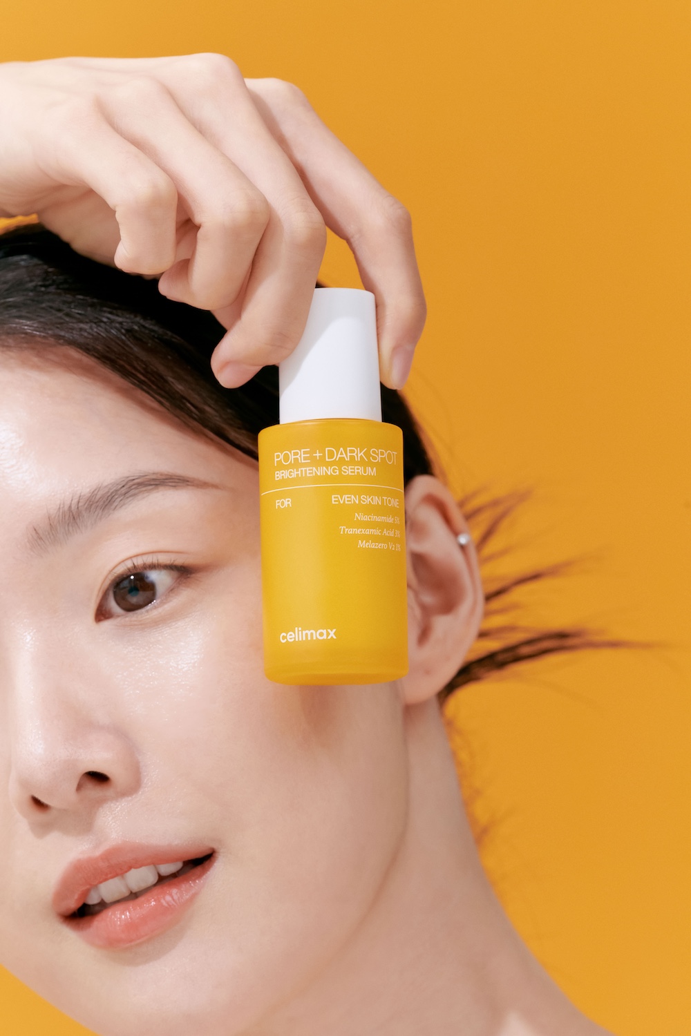 PORE+DARK SPOT BRIGHTENING SERUM 30ml - Image 15