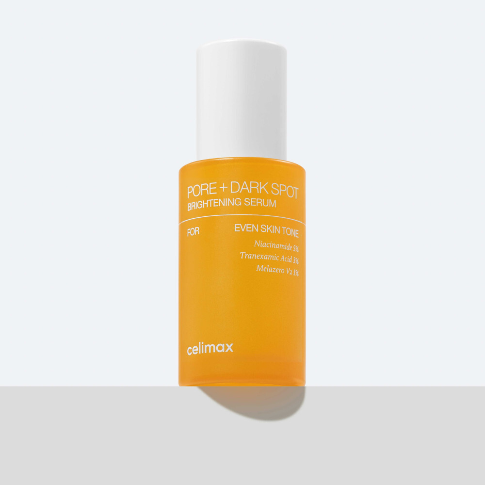 PORE+DARK SPOT BRIGHTENING SERUM 30ml - Image 19