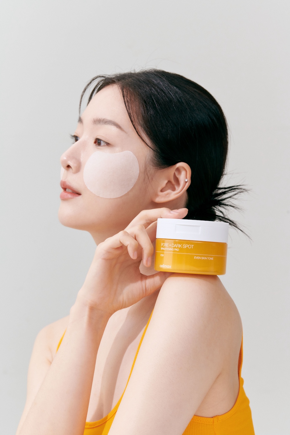 PORE+DARK SPOT BRIGHTENING PAD 40pad - Image 5