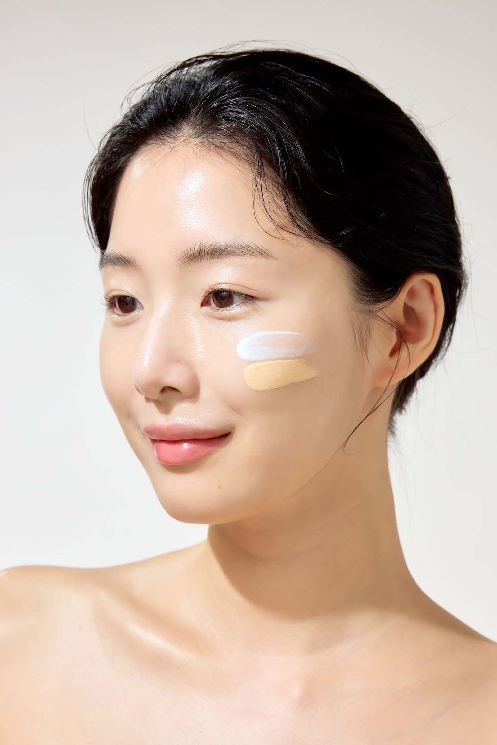 PORE+DARK SPOT BRIGHTENING CARE SUNSCREEN 50ml - Image 13