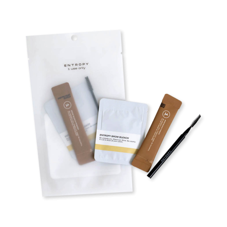 One-Use Brow Bleach 3.7G