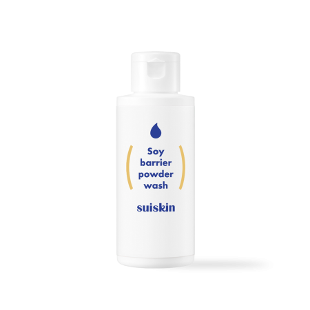 Soy barrier powder wash 50g