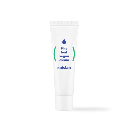Pine Leaf Vegan Cream 50ml