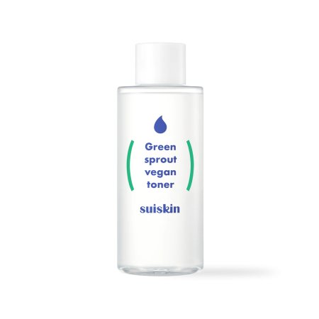 Green sprout vegan toner 200ml
