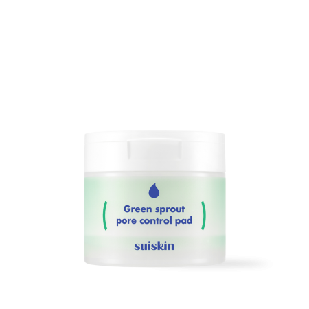 Green sprout pore control pad 70EA