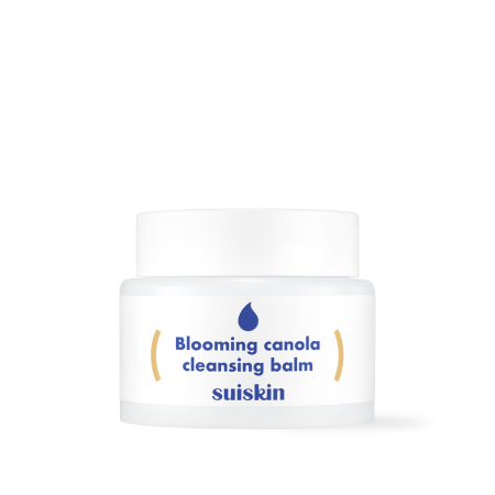 Blooming canola cleansing balm 90g