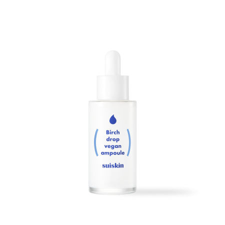 Birch drop vegan ampoule 35ml