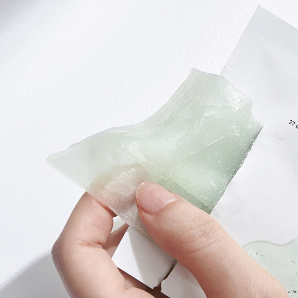 The Real Cica Calming Ampoule Mask 5ea - Image 3