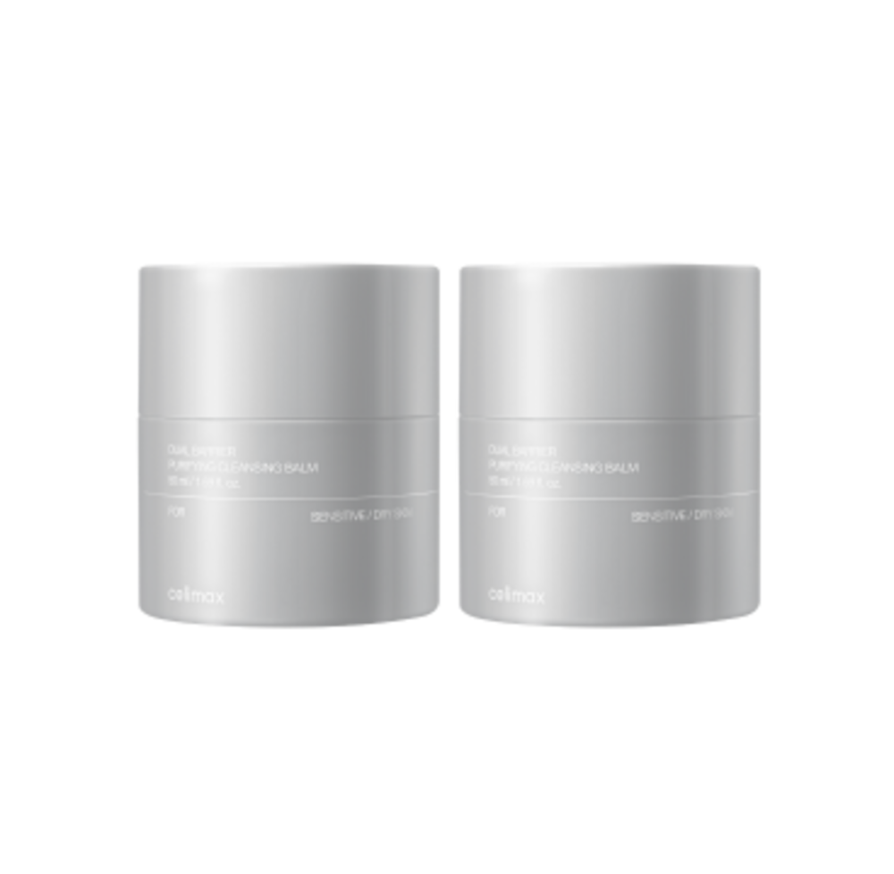 DUAL BARRIER PURIFYING CLEANSING BALM 50ml - Image 4