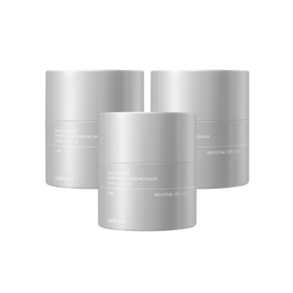 DUAL BARRIER PURIFYING CLEANSING BALM 50ml - Image 5