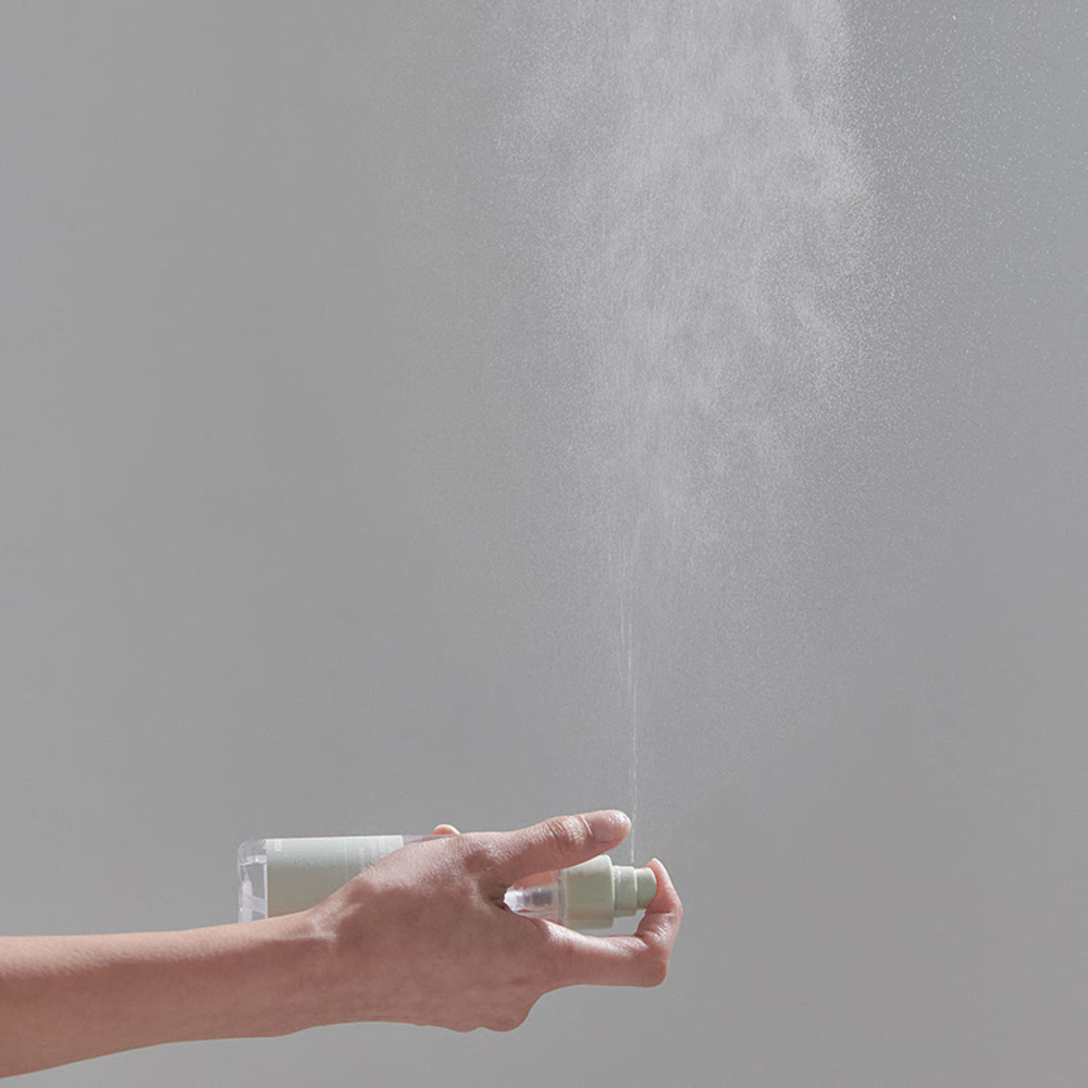 JI WOO GAE HEARTLEAF BHA BODY MIST 150ml - Image 3