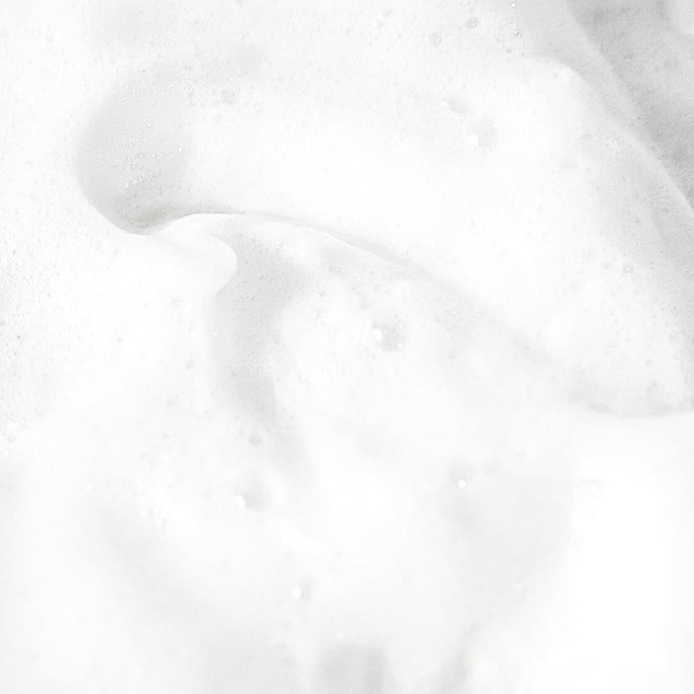 Ji Woo Gae Baking Soda Deep Pore Foam Cleansing 150ml - Image 3