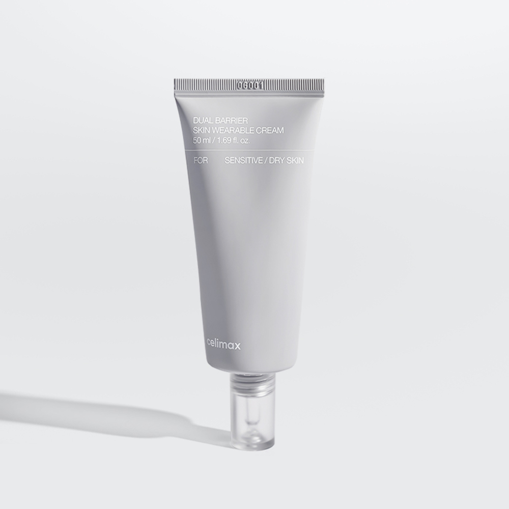 Dual Barrier Skin Wearable Cream 50ml - Image 2
