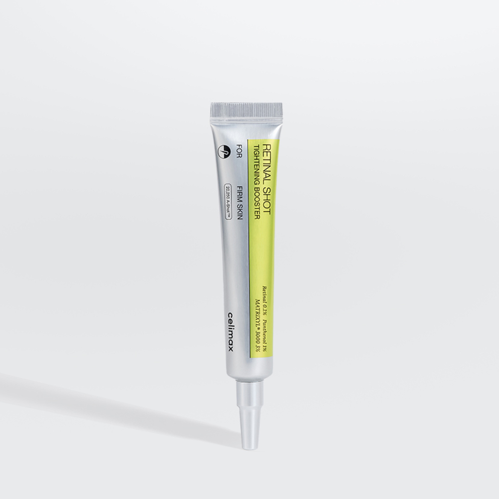 THE VITA-A RETINAL SHOT TIGHTENING BOOSTER 15ml - Image 2