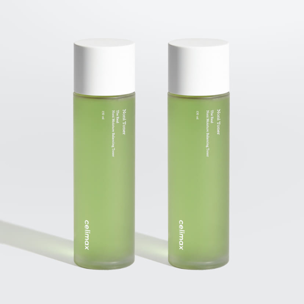 The Real Noni Moisture Balancing Toner 150ml - Image 5