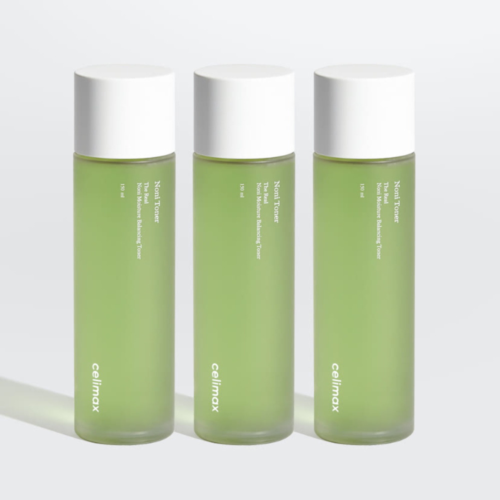 The Real Noni Moisture Balancing Toner 150ml - Image 6