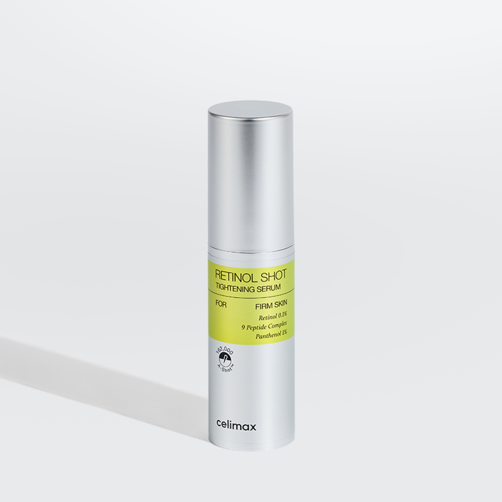 THE VITA-A RETINOL SHOT TIGHTENING SERUM 30ml - Image 2