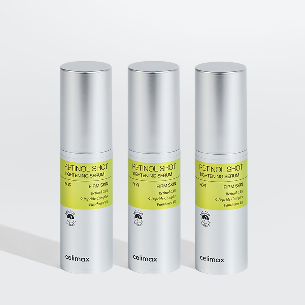 THE VITA-A RETINOL SHOT TIGHTENING SERUM 30ml - Image 20